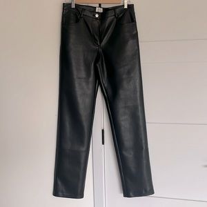 Aritzia Wilfred Melina pant